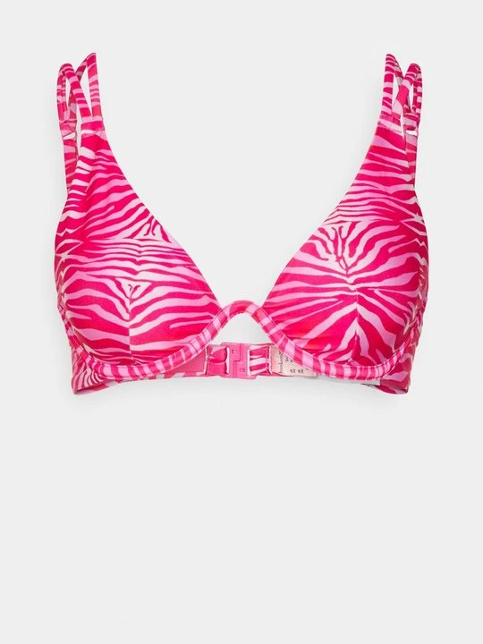 Zdjęcie produktu Góra od bikini Hunkemöller różowy