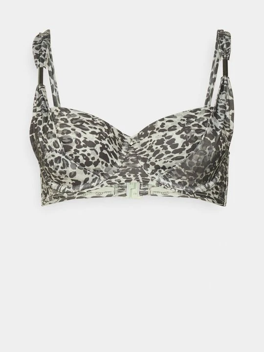 Zdjęcie produktu Góra od bikini Hunkemöller zielony
