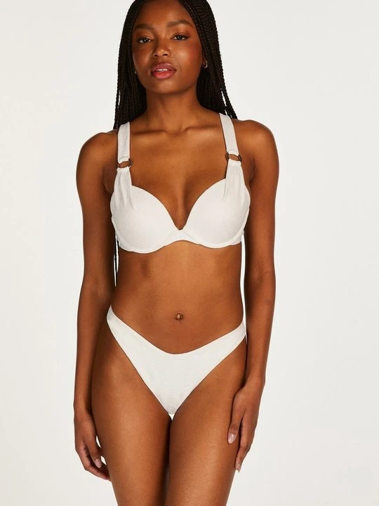Zdjęcie produktu Góra od bikini Hunkemöller biały