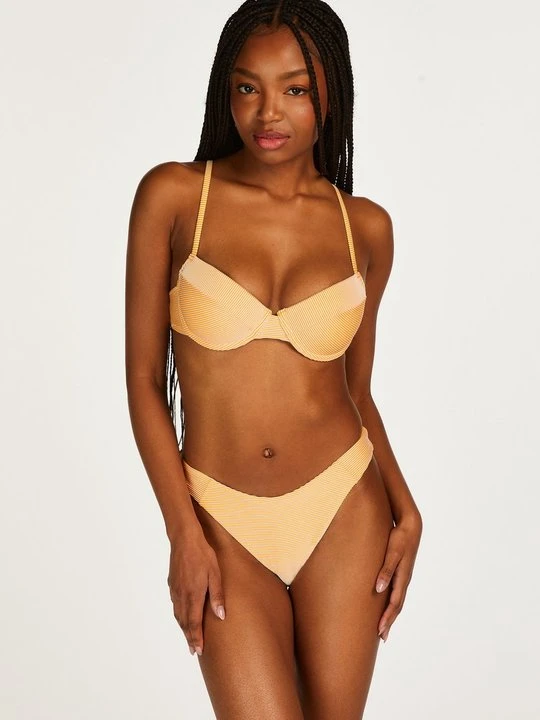 Zdjęcie produktu Góra od bikini Hunkemöller biały