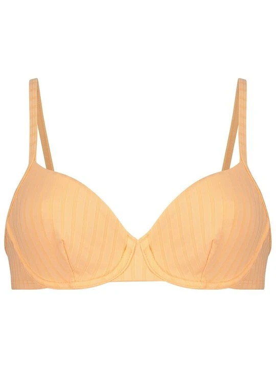 Zdjęcie produktu Góra od bikini Hunkemöller pomarańczowy