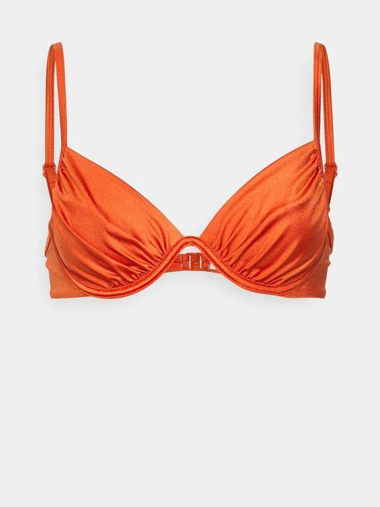 Zdjęcie produktu Góra od bikini Hunkemöller pomarańczowy