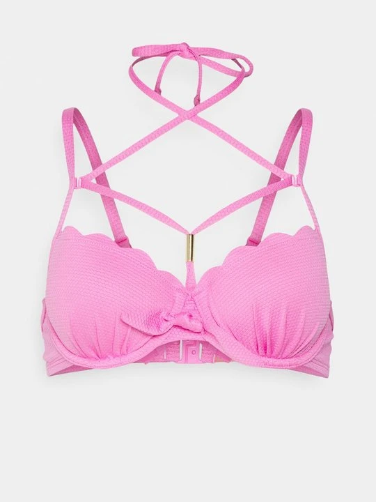 Zdjęcie produktu Góra od bikini Hunkemöller różowy