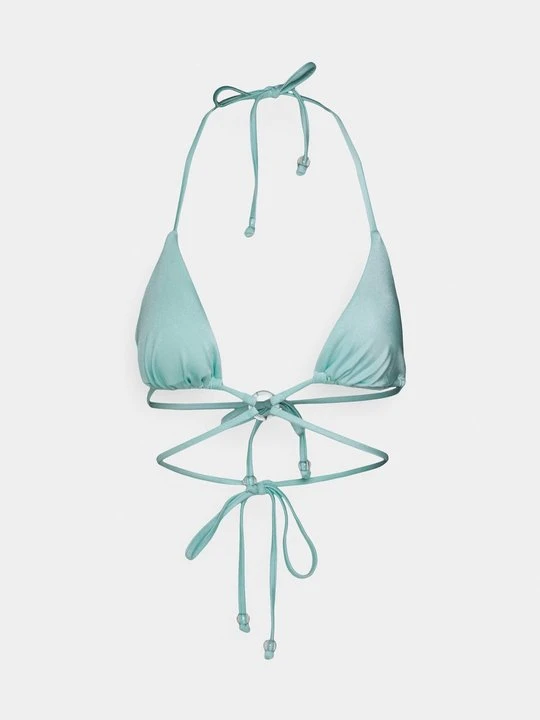 Zdjęcie produktu Góra od bikini Hunkemöller jasnoniebieski