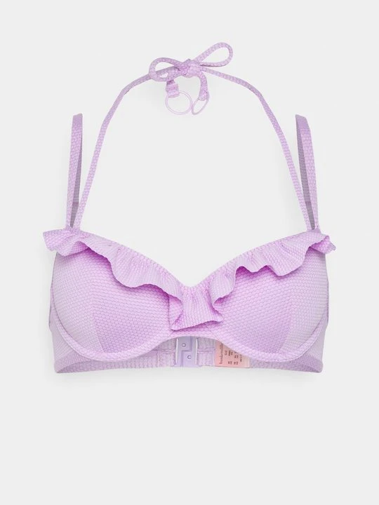 Zdjęcie produktu Góra od bikini Hunkemöller fioletowy