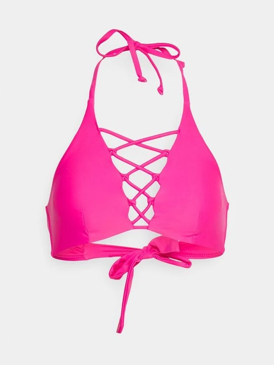 Zdjęcie produktu Góra od bikini Hunkemöller różowy