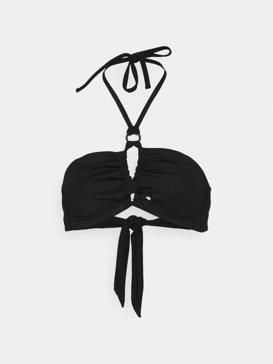 Zdjęcie produktu Góra od bikini Hunkemöller czarny