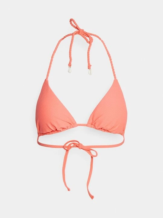 Zdjęcie produktu Góra od bikini Hunkemöller pomarańczowy