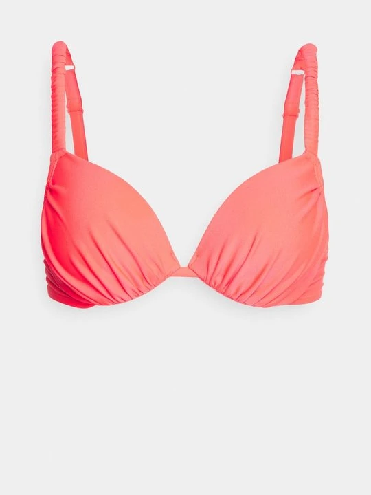 Zdjęcie produktu Góra od bikini Hunkemöller czerwony