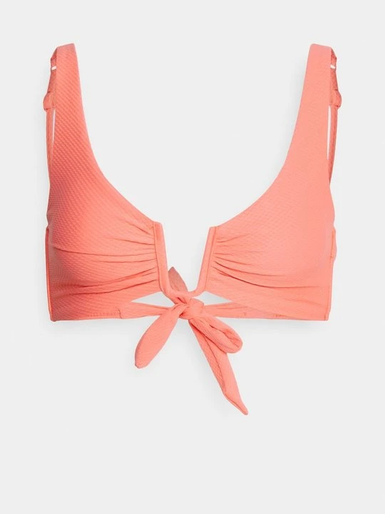 Zdjęcie produktu Góra od bikini Hunkemöller pomarańczowy