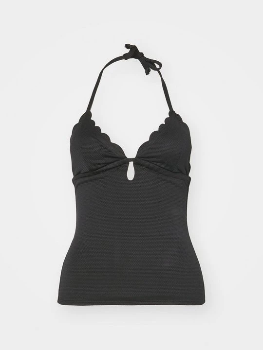 Zdjęcie produktu Góra od bikini Hunkemöller czarny