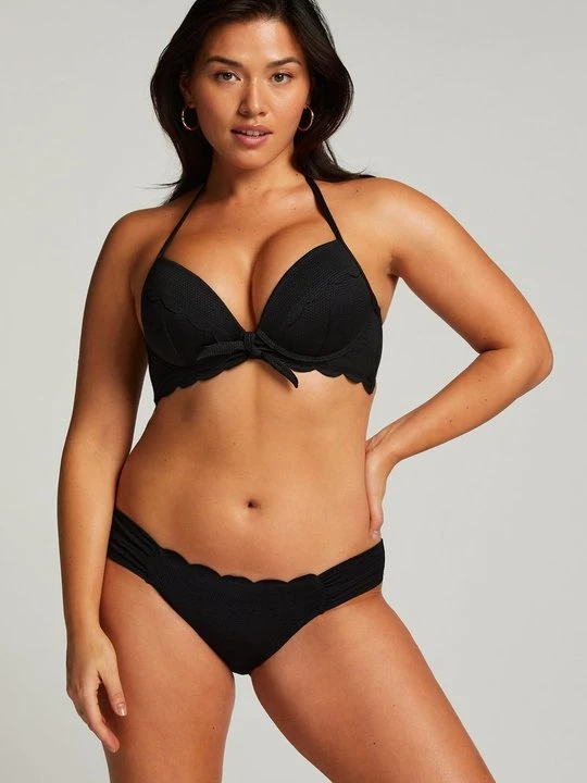 Zdjęcie produktu Góra od bikini Hunkemöller czarny