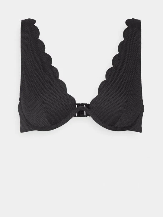 Zdjęcie produktu Góra od bikini Hunkemöller czarny