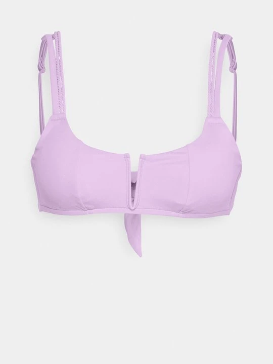 Zdjęcie produktu Góra od bikini Hunkemöller liliowy