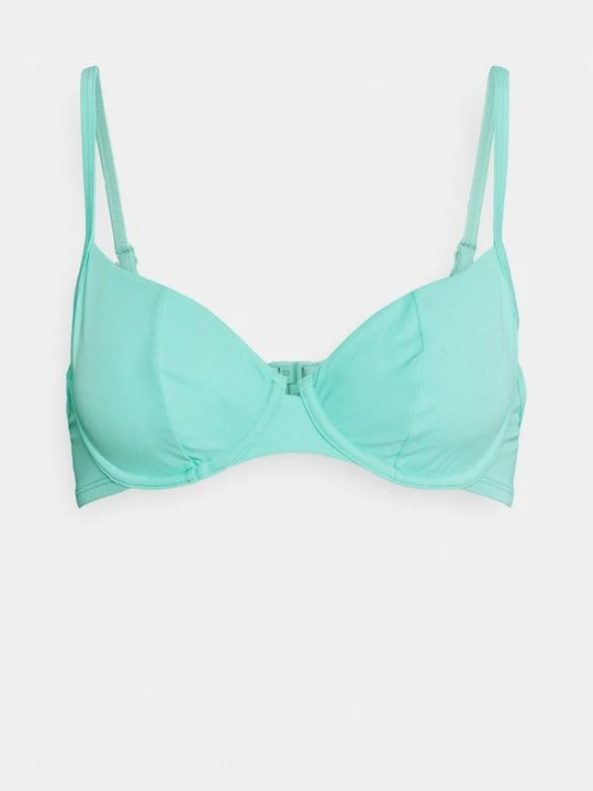 Zdjęcie produktu Góra od bikini Hunkemöller turkusowy