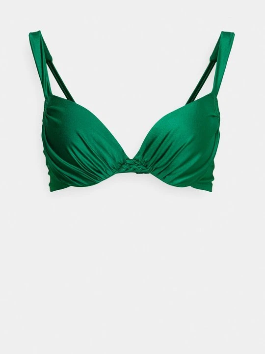 Zdjęcie produktu Góra od bikini Hunkemöller zielony