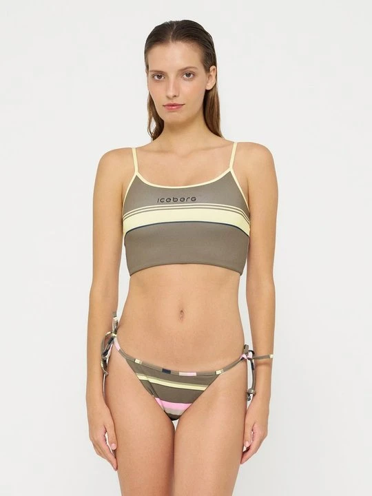 Zdjęcie produktu Góra od bikini Iceberg