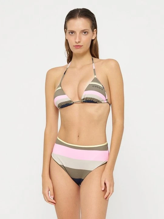 Zdjęcie produktu Góra od bikini Iceberg