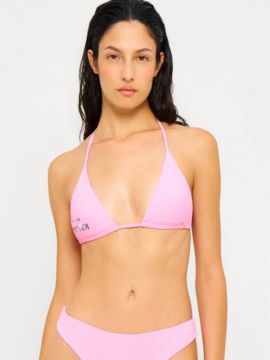 Zdjęcie produktu Góra od bikini Iceberg różowy