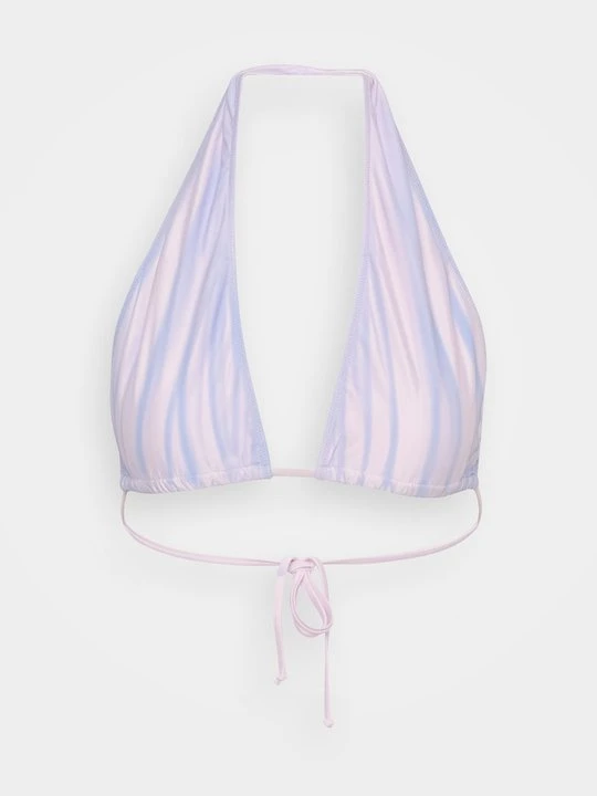Zdjęcie produktu Góra od bikini Ioannes liliowy