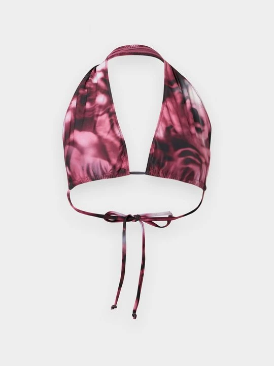 Zdjęcie produktu Góra od bikini Ioannes jasnoczerwony