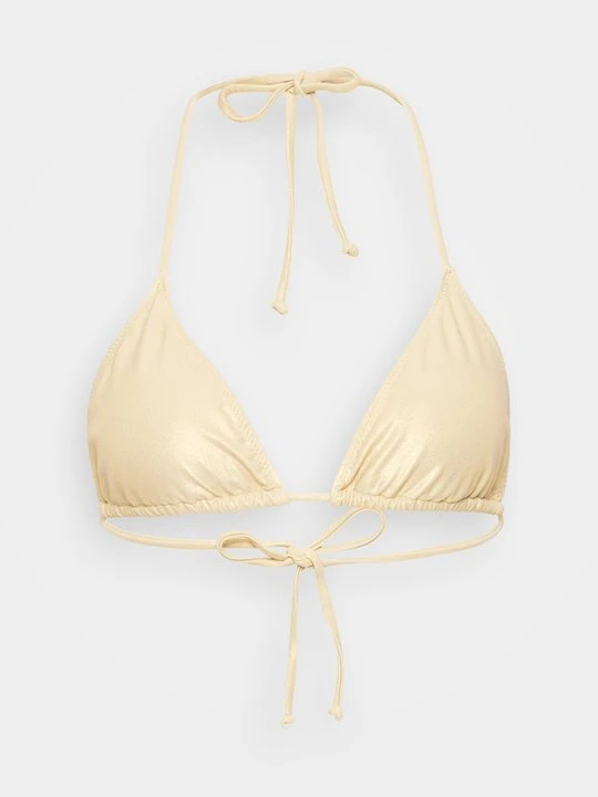 Zdjęcie produktu Góra od bikini It's Now Cool beżowy