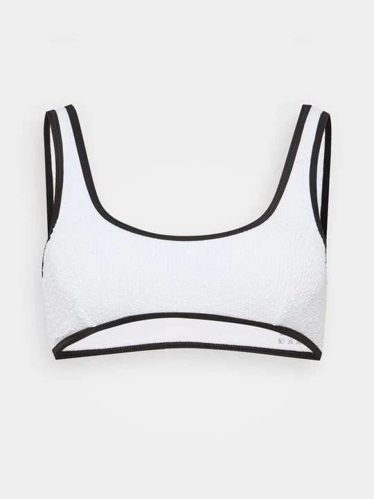 Zdjęcie produktu Góra od bikini It's Now Cool biały