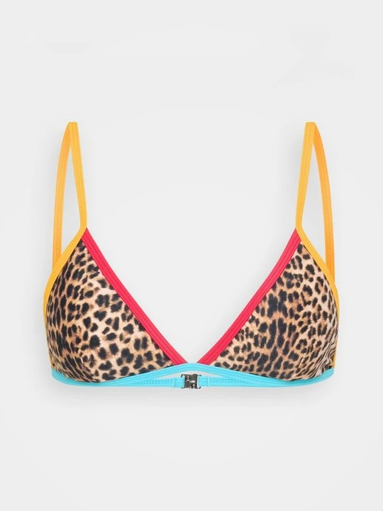 Zdjęcie produktu Góra od bikini It's Now Cool ciemnobrązowy melanż