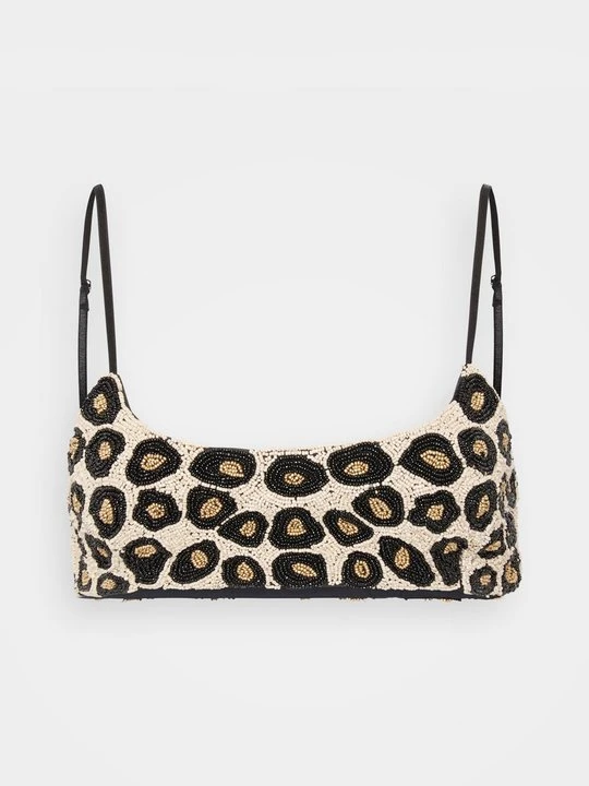 Zdjęcie produktu Góra od bikini It's Now Cool czarny
