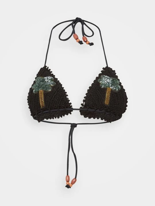 Zdjęcie produktu Góra od bikini It's Now Cool czarny