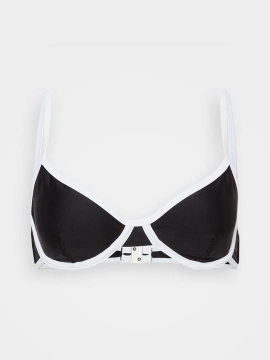 Zdjęcie produktu Góra od bikini It's Now Cool czarny