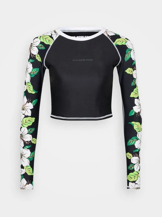 Zdjęcie produktu Góra od bikini It's Now Cool czarny