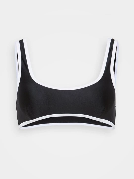 Zdjęcie produktu Góra od bikini It's Now Cool czarny