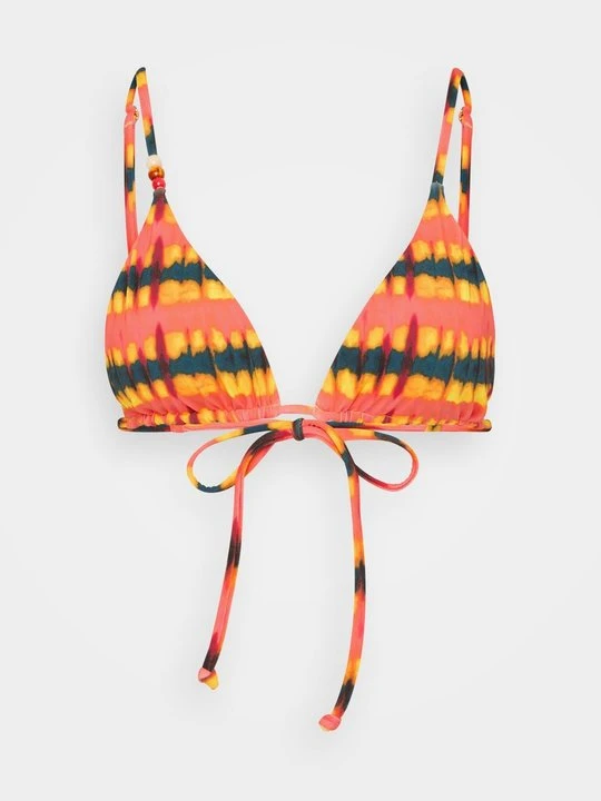 Zdjęcie produktu Góra od bikini It's Now Cool pomarańczowy