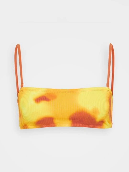 Zdjęcie produktu Góra od bikini It's Now Cool pomarańczowy