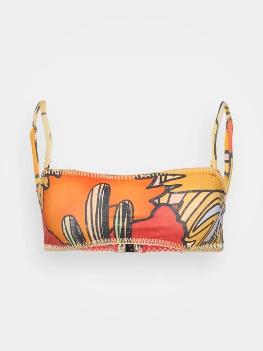 Zdjęcie produktu Góra od bikini It's Now Cool pomarańczowy