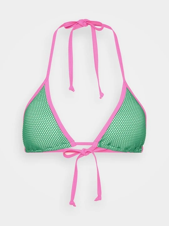 Zdjęcie produktu Góra od bikini It's Now Cool zielony