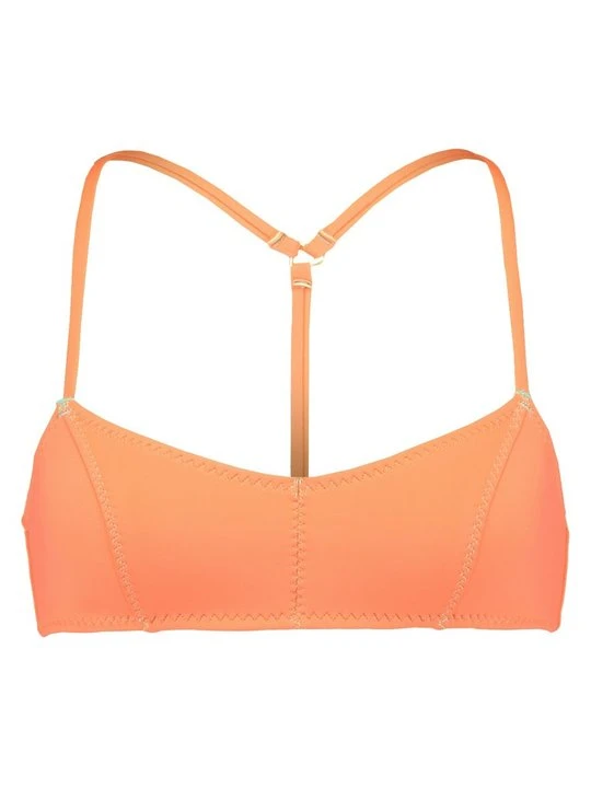 Zdjęcie produktu Góra od bikini Ivyrevel pomarańczowy