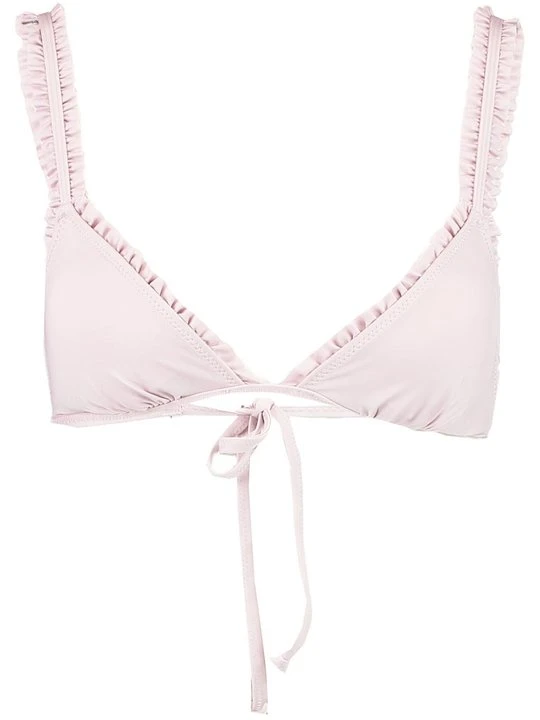 Zdjęcie produktu Góra od bikini Ivyrevel różowy