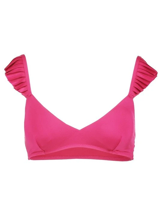 Zdjęcie produktu Góra od bikini Ivyrevel czerwony