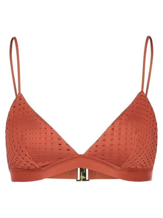 Zdjęcie produktu Góra od bikini Ivyrevel czerwony