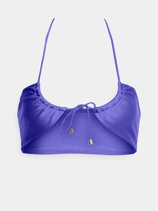 Zdjęcie produktu Góra od bikini JANTHEE zielony
