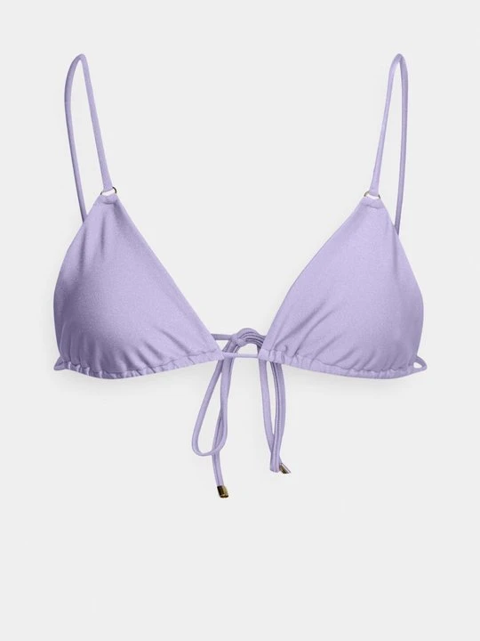 Zdjęcie produktu Góra od bikini JANTHEE liliowy