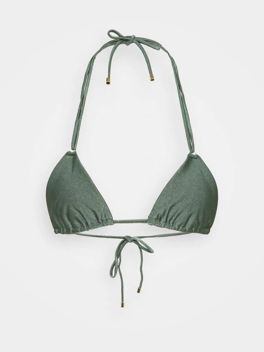 Zdjęcie produktu Góra od bikini JANTHEE oliwkowy