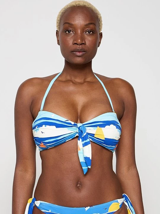 Zdjęcie produktu Góra od bikini Kate Spade