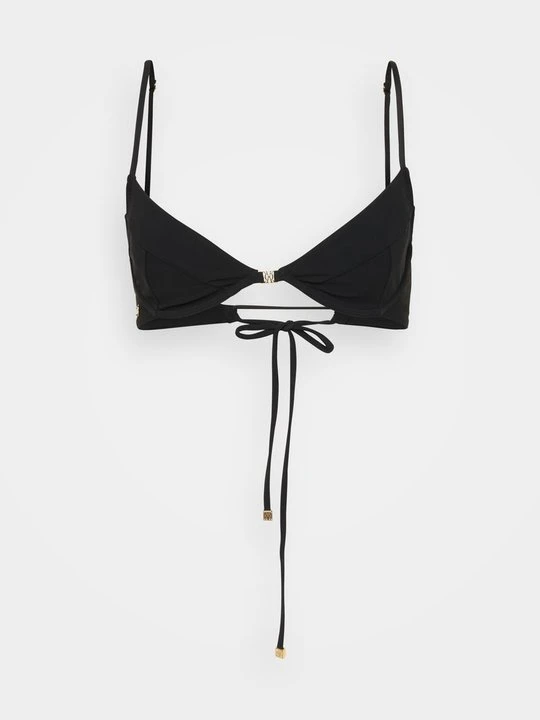 Zdjęcie produktu Góra od bikini KIKI DE MONTPARNASSE czarny