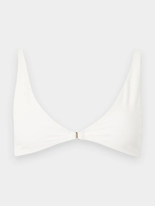Zdjęcie produktu Góra od bikini KIKI DE MONTPARNASSE mleczny