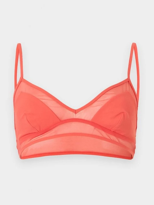 Zdjęcie produktu Góra od bikini KIKI DE MONTPARNASSE różowy
