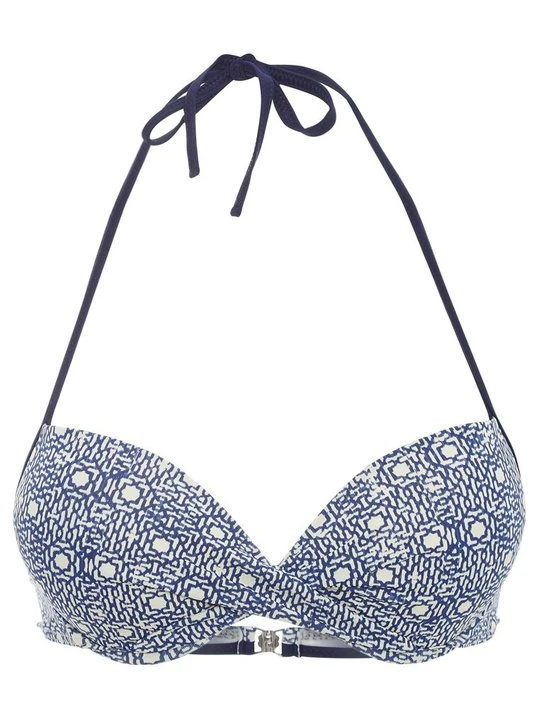 Zdjęcie produktu Góra od bikini Kiwi Saint Tropez granatowy