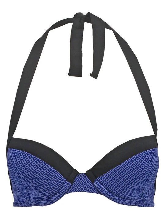 Zdjęcie produktu Góra od bikini Kiwi Saint Tropez granatowy